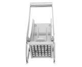 Stainless Steel French Fries Cutter Potato Chipper Chopper Maker