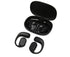 Wireless Translator Earbuds Bluetooth 5.1 Translation Earbuds 74 Languages 70 Accents Translator Device with APP for Music Call Black