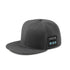 Dark Gray Wireless Bluetooth Hat - Sports Cap with Dual Speakers, Bluetooth 5.4,Outdoor Music Hat for Running,Jogging,and Sports