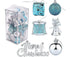 32 Christmas Tree Decoration Balls Christmas Tree Decoration Gift Box Christmas Tambourine Letter