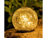 Garden Solar Ball Light Outdoor Light LED For Outdoor Passage Walkway Yard Lawn