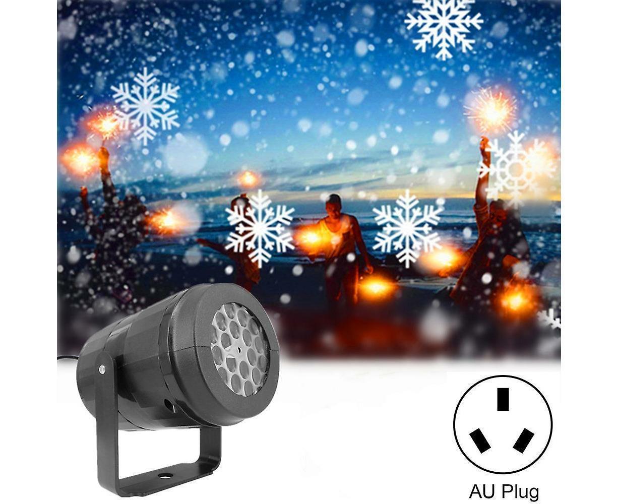 Led Christmas Projection Lights