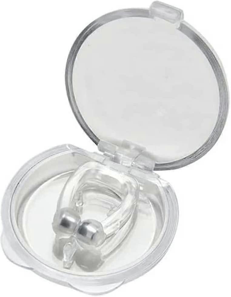 Stop Snores With Reusable Anti Snoring Devices - Snore Stopper For Women And Men