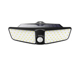 Solar Light Outdoor Garden LED Garden Light-100 LED Path Light-Outdoor Landscape Lawn