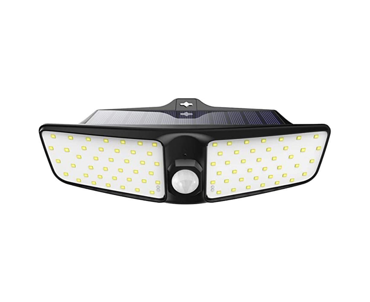 Solar Light Outdoor Garden LED Garden Light-100 LED Path Light-Outdoor Landscape Lawn