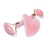 Massager-Pink Crystal Finger Set - Jade Massager