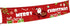 Christmas Decoration Banner, Merry Christmas Banner, Red Merry Christmas Banner, Merry Christmas Banner for Indoor and Outdoor