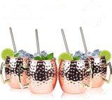 Mug very suitable for cocktail ice drinks suitable for lovers who like to drink