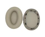1 Pair Earmuffs Headphone Protective Covers for Sony MDR-1000X WH-1000XM3 XM2-#4