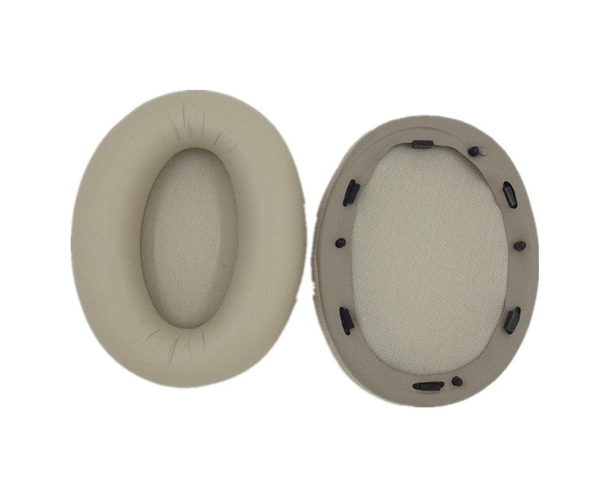 1 Pair Earmuffs Headphone Protective Covers for Sony MDR-1000X WH-1000XM3 XM2-#4
