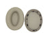 1 Pair Earmuffs Headphone Protective Covers for Sony MDR-1000X WH-1000XM3 XM2-