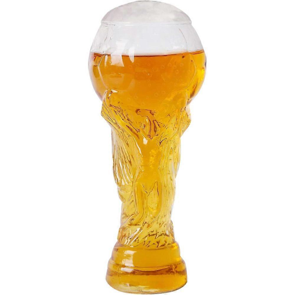 World Cup beer glasses football beer glasses World Cup cup glasses wheat beer glasses for home football parties
