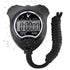 Digital Sport Stopwatch Watch, Digital Stopwatch with Alarm/Calendar for Swimming Football, Sports