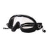 Large Frame High Grade Swim Goggles Waterproof Fogproof HD Swimming Glasses for Men Women Black