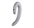 Ear Hook Wireless Headphones - Non Ear Plug - Noise Cancelling Single Ear Headset with Mic