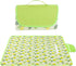 Picnic blanket waterproof picnic beach carpet pattern