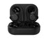 Earphones Ear Hook Touch IPX6 Waterproof Running Black