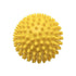 Massage Balls For Self Massage Harder Ball Bumpy Massager Balls Yoga Ball Fitness Ball - Random Color