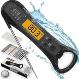 Kitchen Thermometer -50-300 - Measurement Accuracy