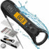 Kitchen Thermometer -50-300 - Measurement Accuracy