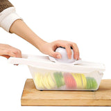 Kitchen Multi-purpose Tools Vegetable Slicer Grater
