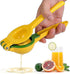 Lemon Squeezer,kitchen Manual Juicer Lemon Squeezer, Easy To Use Hand Press