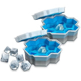 Ice Cream Tools Ice Dice Ice Cube Mold Reusable  Cream Mold Dice Ice Maker