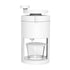 Ice Slushie Making Machine Durable Multipurpose Ice Crusher For Ice Cream Drinking