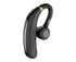 High Clarity Wireless Headphones-Black