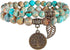 Healing Crystals Chakra Bracelets For Women-crystal Bracelets
