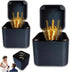 Middle Finger Surprise Gift Box, Funny Pop Up Surprise Gift Box, Christmas Halloween Novelty Fun Prank Gift for Office Desk Decor Home Dcor - JA