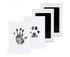 4PCS Babies Handprint and Footprint,Babies Imprint Kit for babies 0-6 Months