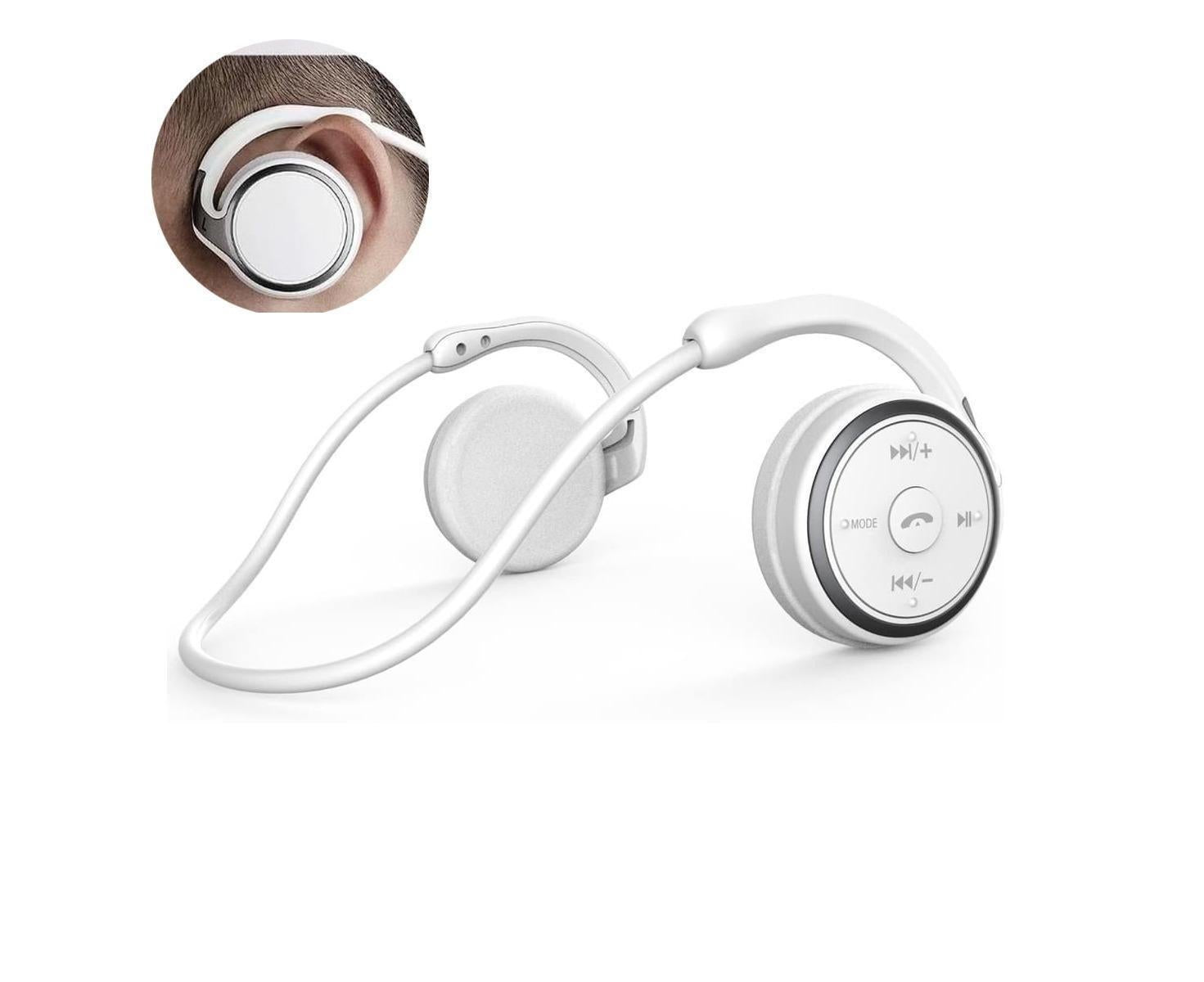Bluetooth wireless headphones sport-Bluetooth 4.2 headphones