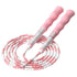 Jump Rope Skipping Rope Fitness Exercise Skipping Rope Adjustable Jumping Rope
