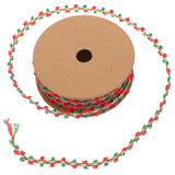Christmas Gifts Christmas Tree Bows Flower Wrapping Ribbon Xmas Supplies Gift Wrapping Ribbon