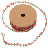 Christmas Gifts Christmas Tree Bows Flower Wrapping Ribbon Xmas Supplies Gift Wrapping Ribbon
