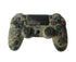 Wireless Game Controller Ps4 Controller Bluetooth Dual Head Head Handle Joystick Game Pad For The Game Console 4 - Advanced camouflage