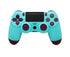 Wireless Game Controller Ps4 Controller Bluetooth Dual Head Head Handle Joystick Game Pad For The Game Console 4 - Fruit blue