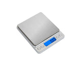 2kg/0.1g Accurate Electrical Kitchen Scale,Coffee Scale Food Weight Postal Scales Multifunction Scale Measures in Grams and oz for Cooking