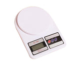 Manufacturers wholesale SF400 high-precision kitchen electronic scales household food electronic scales baking scales dessert scales 7KG/1g