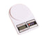 Manufacturers wholesale SF400 high-precision kitchen electronic scales household food electronic scales baking scales dessert scales 7KG/1g