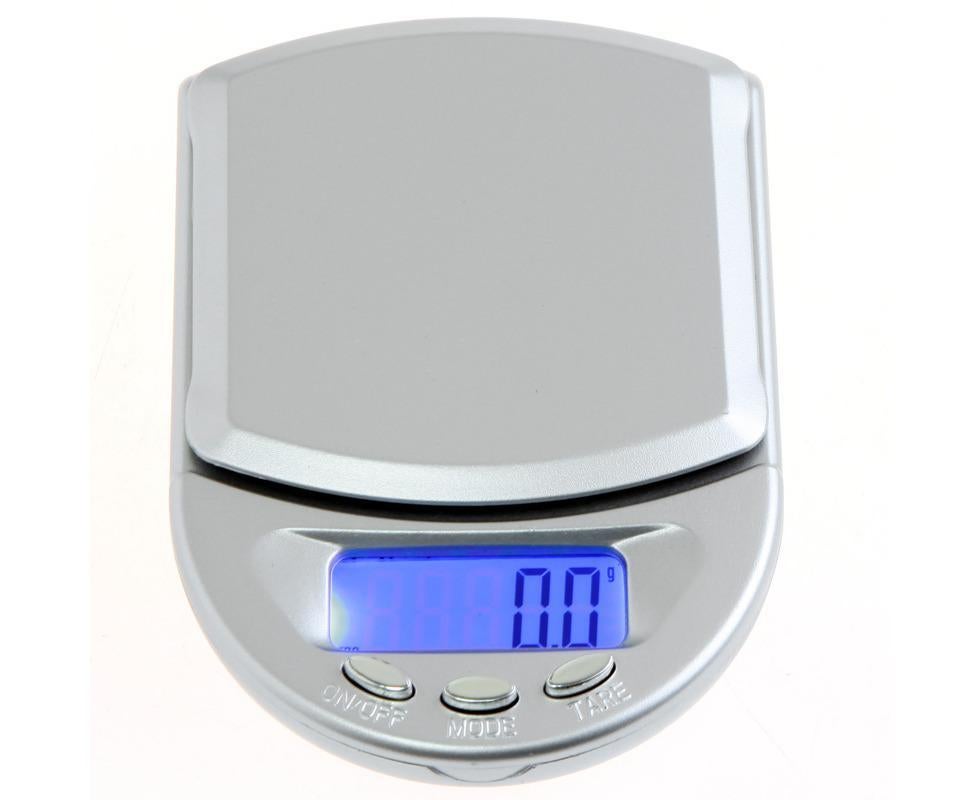 Digital Scale