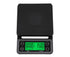 Accurate Electric Kitchen Scale,Coffee Scale with Timer High-precision Kitchen Scale Mini Electronic Platform Scale Food Weighing Scale