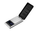 500g/0.01g High-precision Pocket Scale Accurate Kitchen Scale Jewelry Scale Mini Food Scale Electric Kitchen Scale Baking Scale