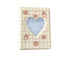 3 Inch 40 Pockets Card Book Waterproof Mini Cartoon Animal Photo Album Storage Pouch Dormitory Supplies