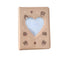 3 Inch 40 Pockets Card Book Waterproof Mini Cartoon Animal Photo Album Storage Pouch Dormitory Supplies