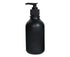 300ml Soap Dispenser Leak-proof Squeezable PET Pump Empty Shower Gel Bottle for Travel