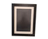 babies Art Frame Front Opening Changeable Wood grip Seal Picture Photo Display Storage Frame Home Supplieslack