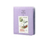 Large Capacity Photo Album Bright Color Compact Mini Picture Collect Book Postcard Holder for Students - Purple