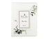 Photo Album High Capacity Dust-proof Inserted Type 64 Pockets 3 Inch Picture Storage Book for Home